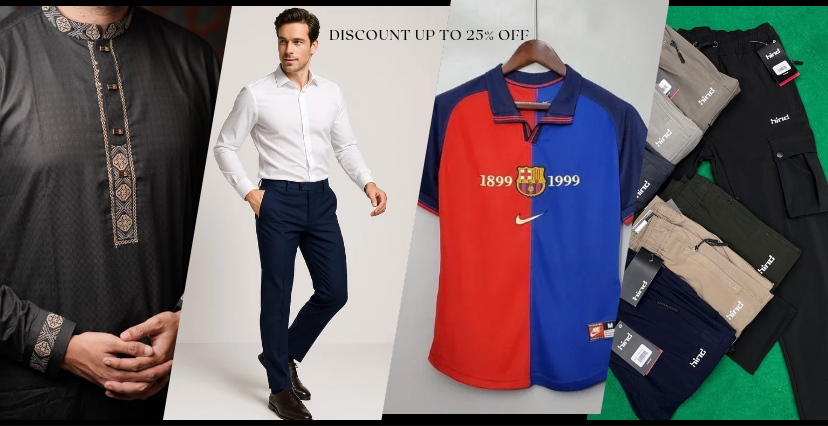 Up To 25% Off latest Creations