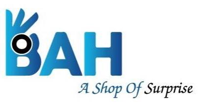 Bah - A shop of Surprise